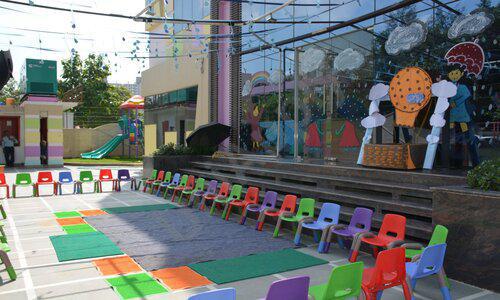 Little Illusions Preschool — photo 6