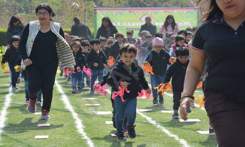 Little Illusions Preschool — photo 8