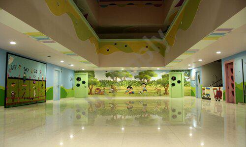 Little Illusions Preschool — photo 9
