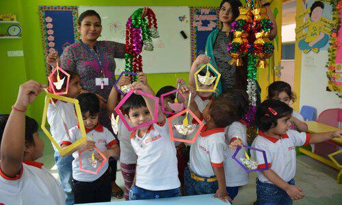 Little Illusions Preschool — photo 10