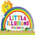 Little Illusions Preschool logo