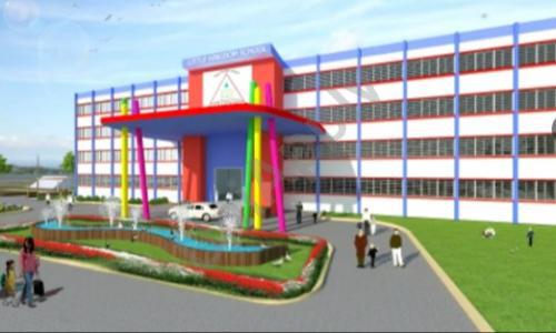 Little Kingdom School — photo 1