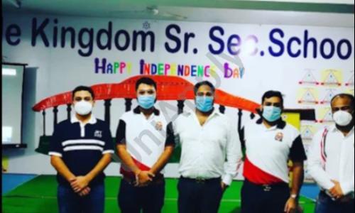 Little Kingdom School — photo 10