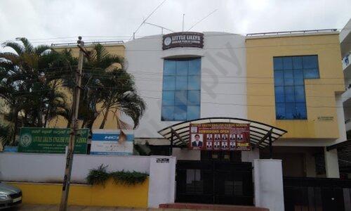Little Lillys English Public School — photo 1