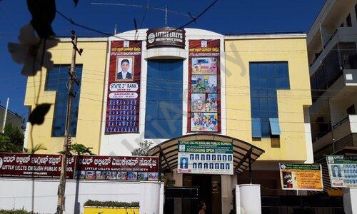 Little Lillys English Public School — photo 2