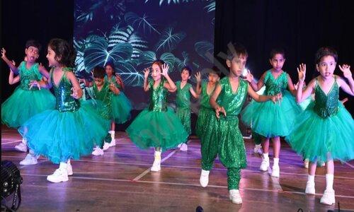 Little Lillys English Public School — photo 4