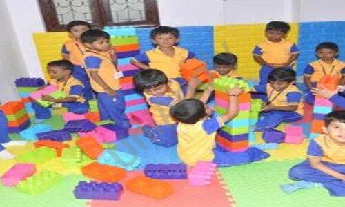 Little Lillys English Public School — photo 5