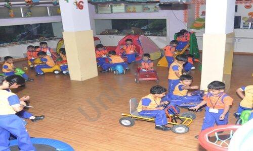 Little Lillys English Public School — photo 6