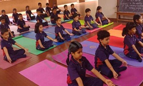 Little Lillys English Public School — photo 7