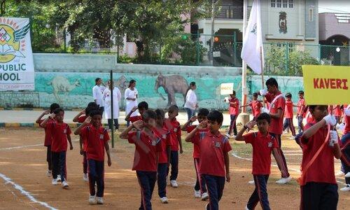 Little Lily's Public School — photo 4