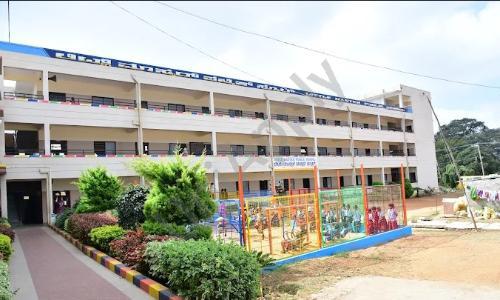 Little Master Primary And High School — photo 1