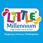Little Millennium logo