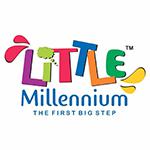Little Millennium logo