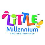 Little Millennium logo