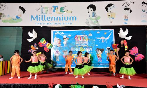 Little Millennium — photo 8