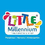 Little Millennium logo