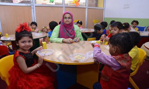 Little Noddy International Play School — photo 2