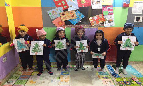 Little Noddy International Play School — photo 3