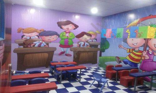 Little Planet Pre School — photo 1