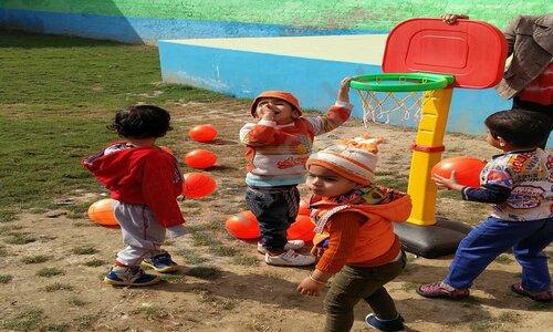 Little Planet Pre School — photo 2