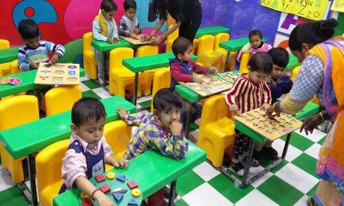 Little Planet Pre School — photo 3