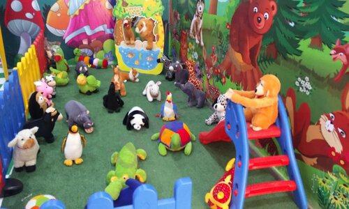 Little Planet Pre School — photo 4