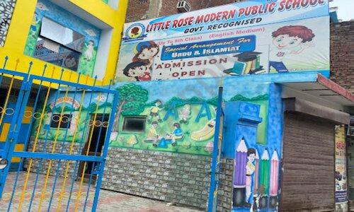 Little Rose Modern Public School — photo 2