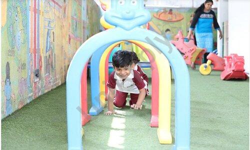Little Scholars Preschool — photo 2