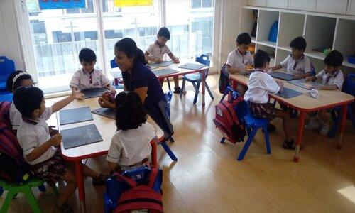 Little Scholars Preschool — photo 5