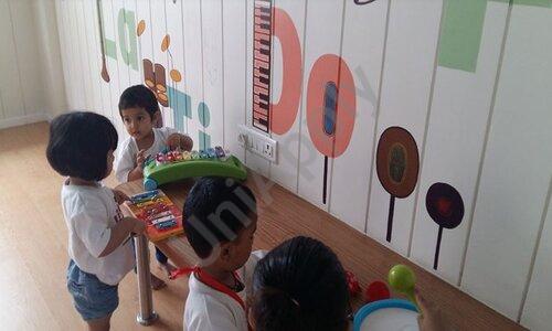 Little Scholars Preschool — photo 6