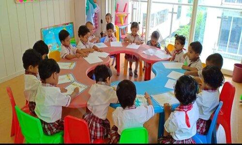Little Scholars Preschool — photo 7