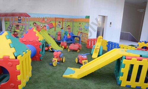 Little Scholars Preschool — photo 8