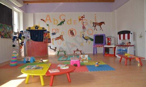 Little Scholars Preschool — photo 10