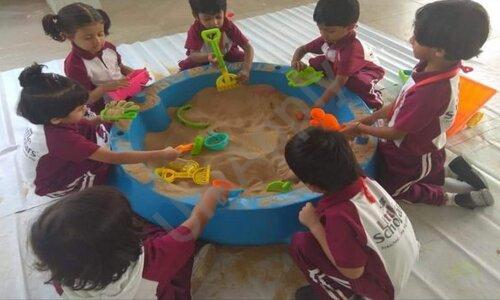 Little Scholars Preschool — photo 13