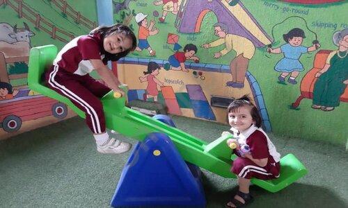 Little Scholars Preschool — photo 14