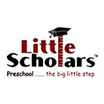 Little Scholars Preschool logo