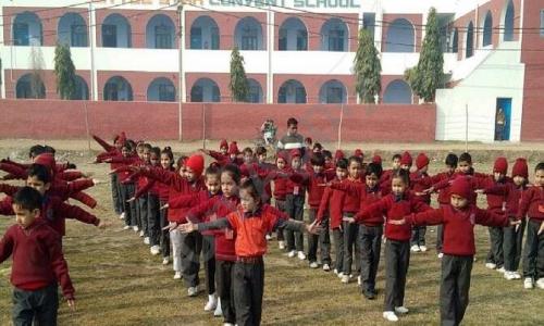 Little Star Convent School — photo 2