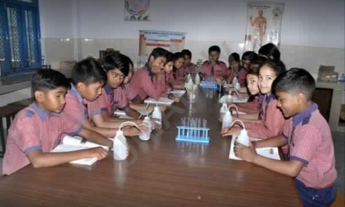 Little Star Convent School — photo 3