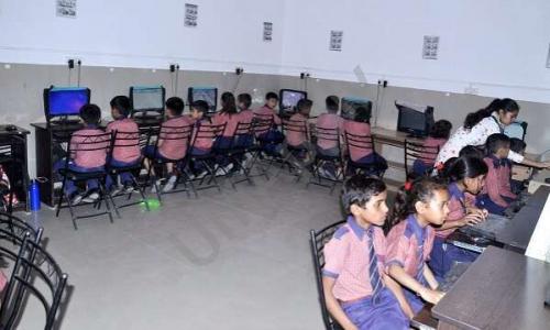 Little Star Convent School — photo 4