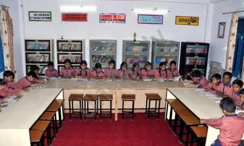Little Star Convent School — photo 8