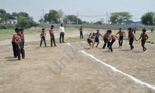 Little Star Convent School — photo 9