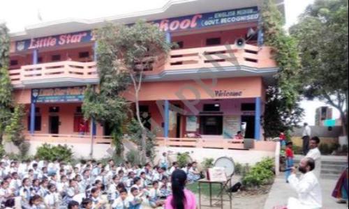 Little Star Public School — photo 1