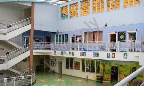 Little Wonders International School — photo 2