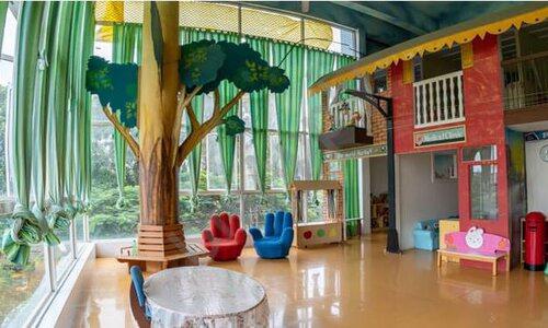 Little Wonders International School — photo 4