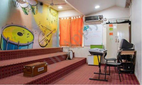 Little Wonders International School — photo 5