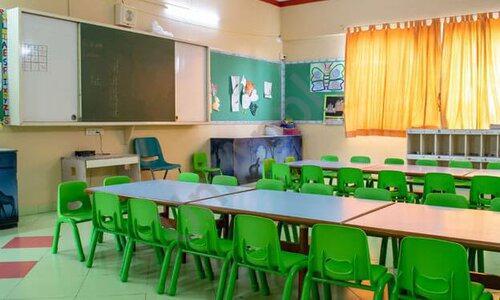 Little Wonders International School — photo 6