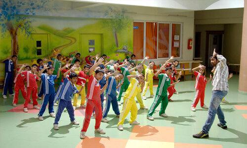 Little Wonders International School — photo 7