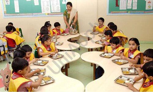 Little Wonders International School — photo 8