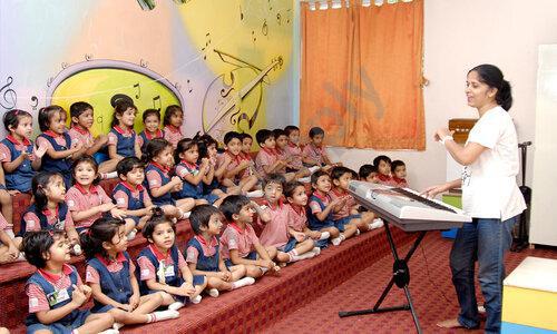 Little Wonders International School — photo 9