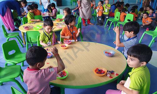 Little Wonders International School — photo 10